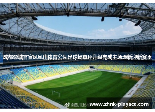 成都蓉城官宣凤凰山体育公园足球场草坪升级完成主场焕新迎新赛季 成都蓉城官宣凤凰山体育公园足球场草坪升级完成主场焕新迎新赛季